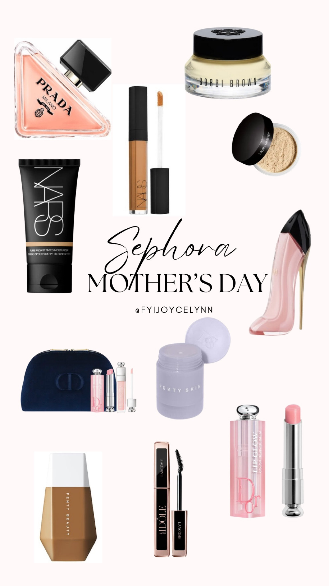 Mother's Day is just around the corner, and it's time to show our love and appreciation through thoughtful gifts. From luxurious fragrances and beauty grift sets, our shopping picks are sure to make your mom feel extra special this Mother's Day. Shop now for the perfect gift for the most important woman in your life!

#LTKbeauty #LTKGiftGuide #LTKFind