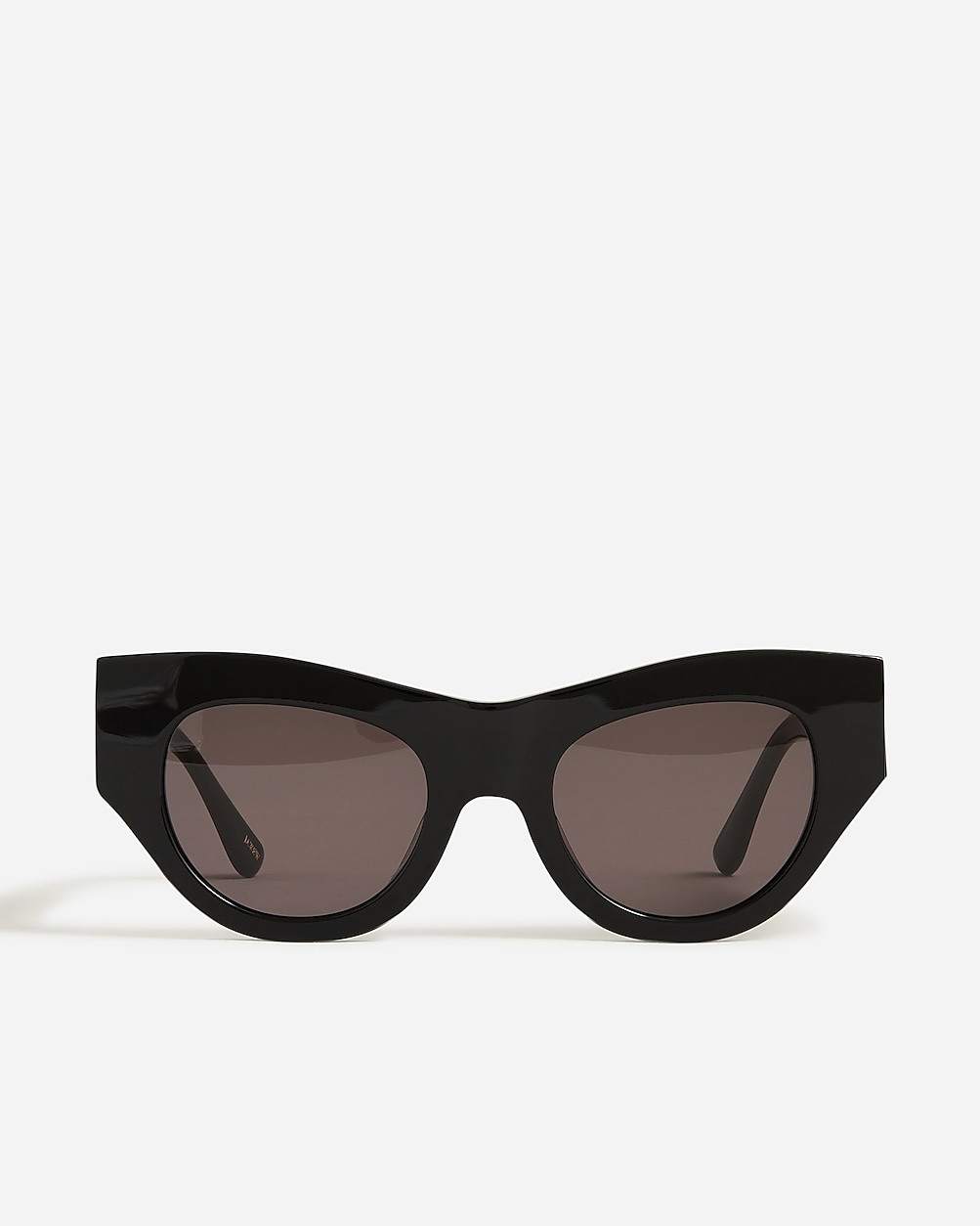 Venezia cat-eye sunglasses | J. Crew US