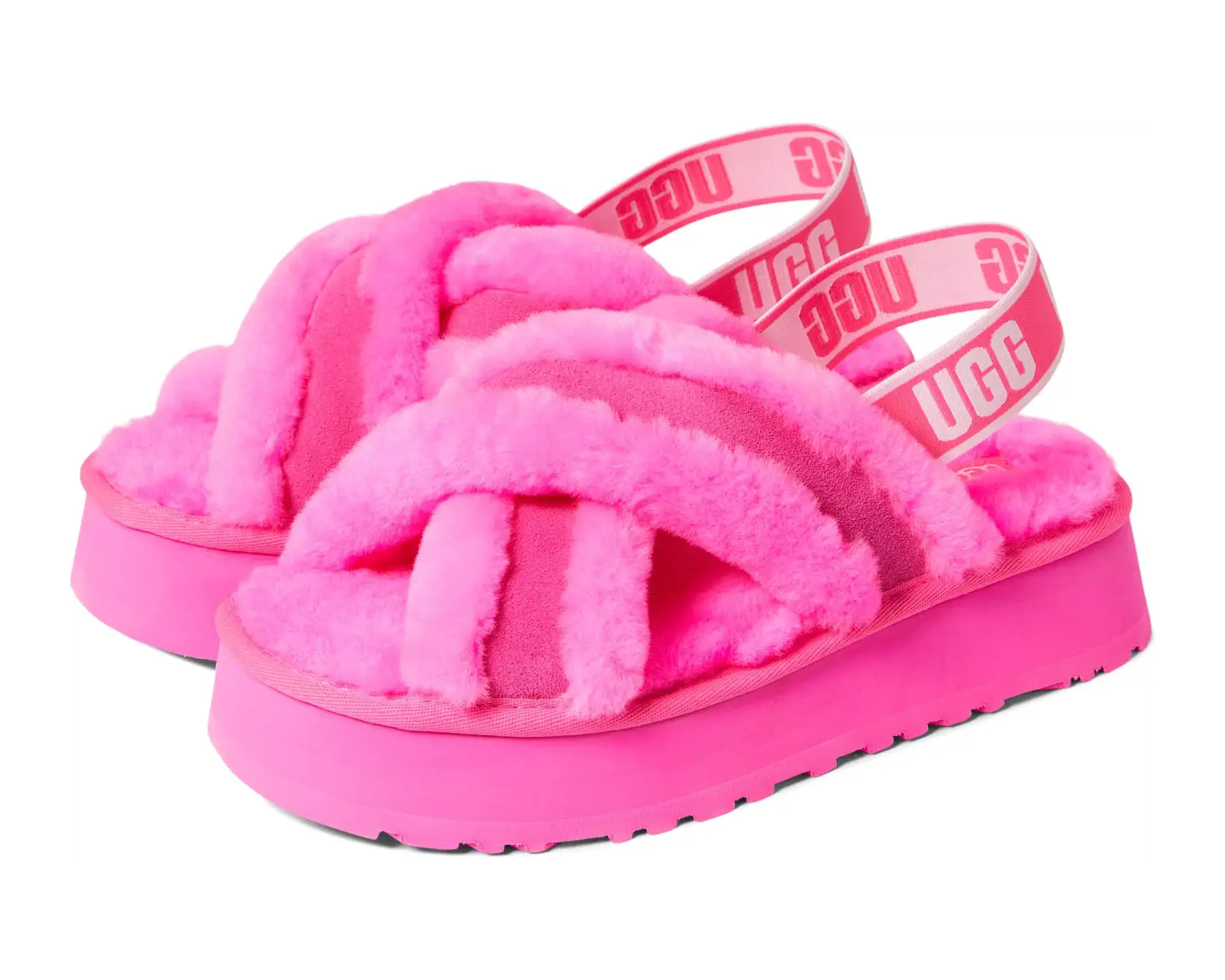 Disco Cross Slide | Zappos