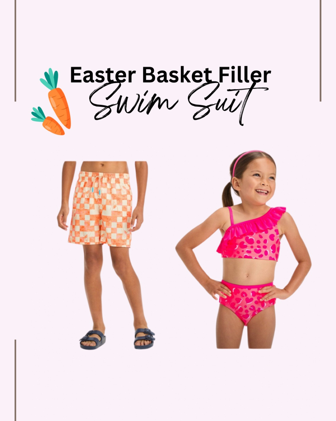 Easter Basket Filler

#LTKSeasonal #LTKsalealert #LTKSpringSale