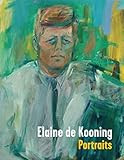 Elaine de Kooning: Portraits | Amazon (US)