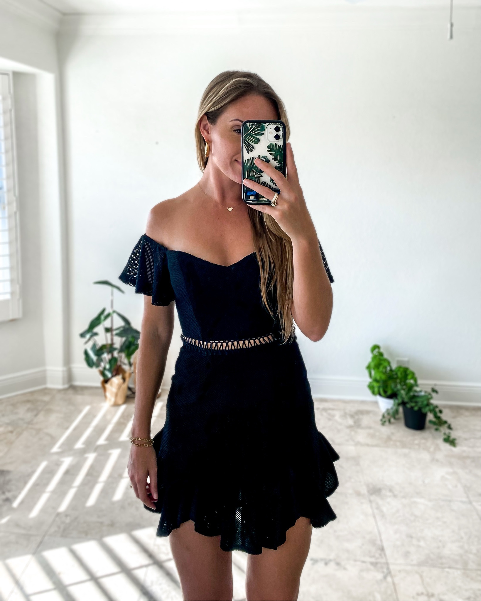 Valentines Day black dress! Thank you for being here! 🖤🖤🥂👠 #competition #ltkfind 

#LTKFind #LTKSeasonal #LTKunder100