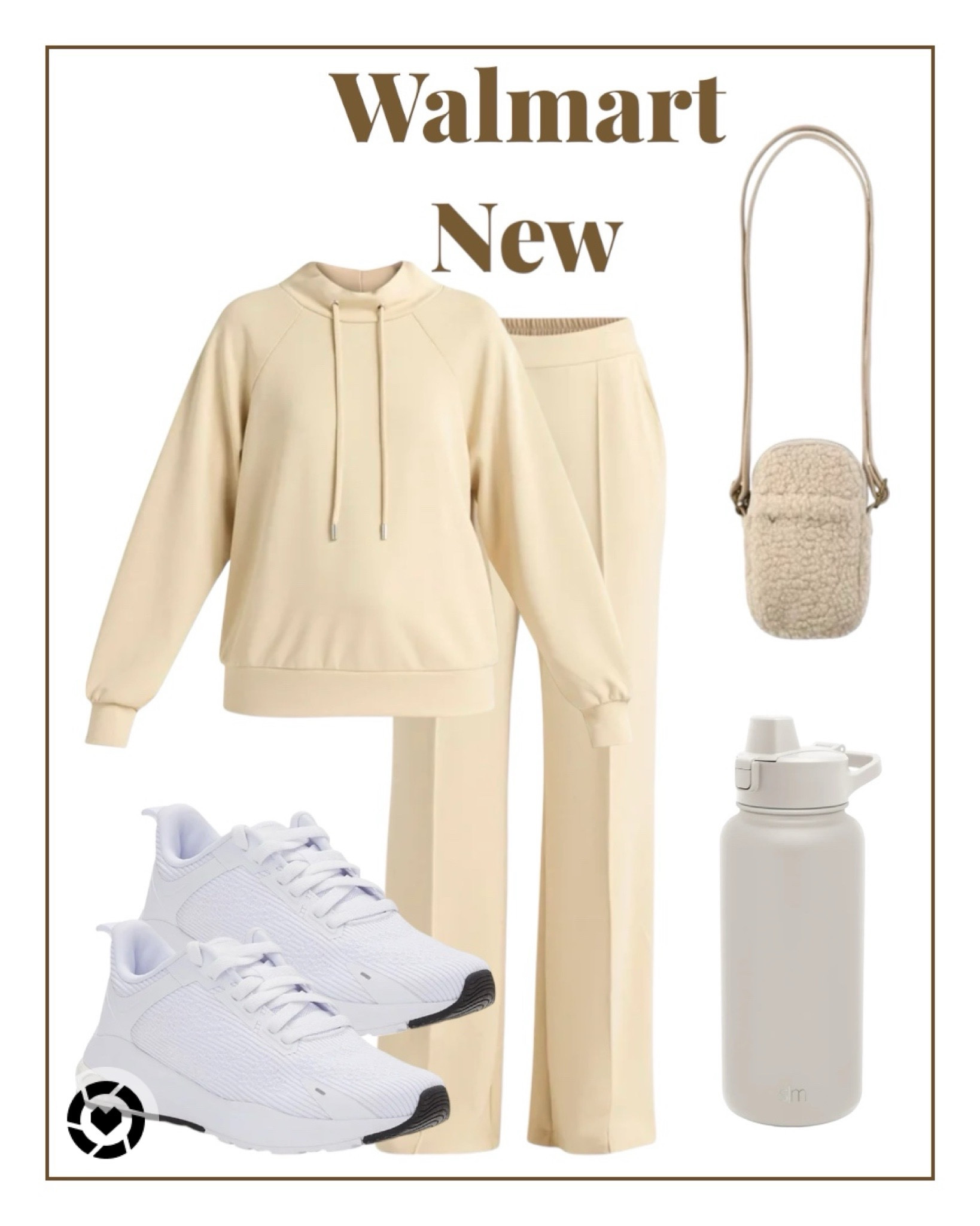 Scoop leisure wear from @walmart

Follow my shop @417bargainfindergirl on the @shop.LTK app to shop this post and get my exclusive app-only content!

#liketkit #LTKfindsunder50 #LTKActive
@shop.ltk
https://liketk.it/51Aht

#LTKfindsunder50 #LTKActive