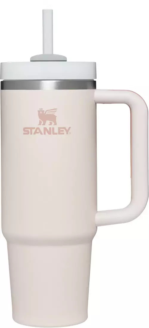 Stanley 30 oz. Quencher H2.0 FlowState Tumbler | Dick's Sporting Goods