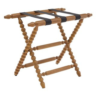 Dover Luggage Rack | Ballard Designs, Inc.