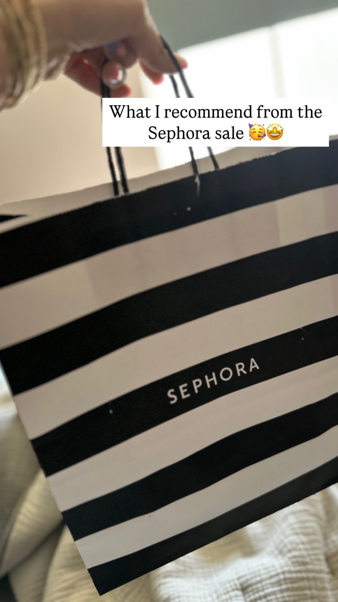 What I highly recommend from the @sephora sale. These are tried and trues! 

#LTKBeauty #LTKStyleTip