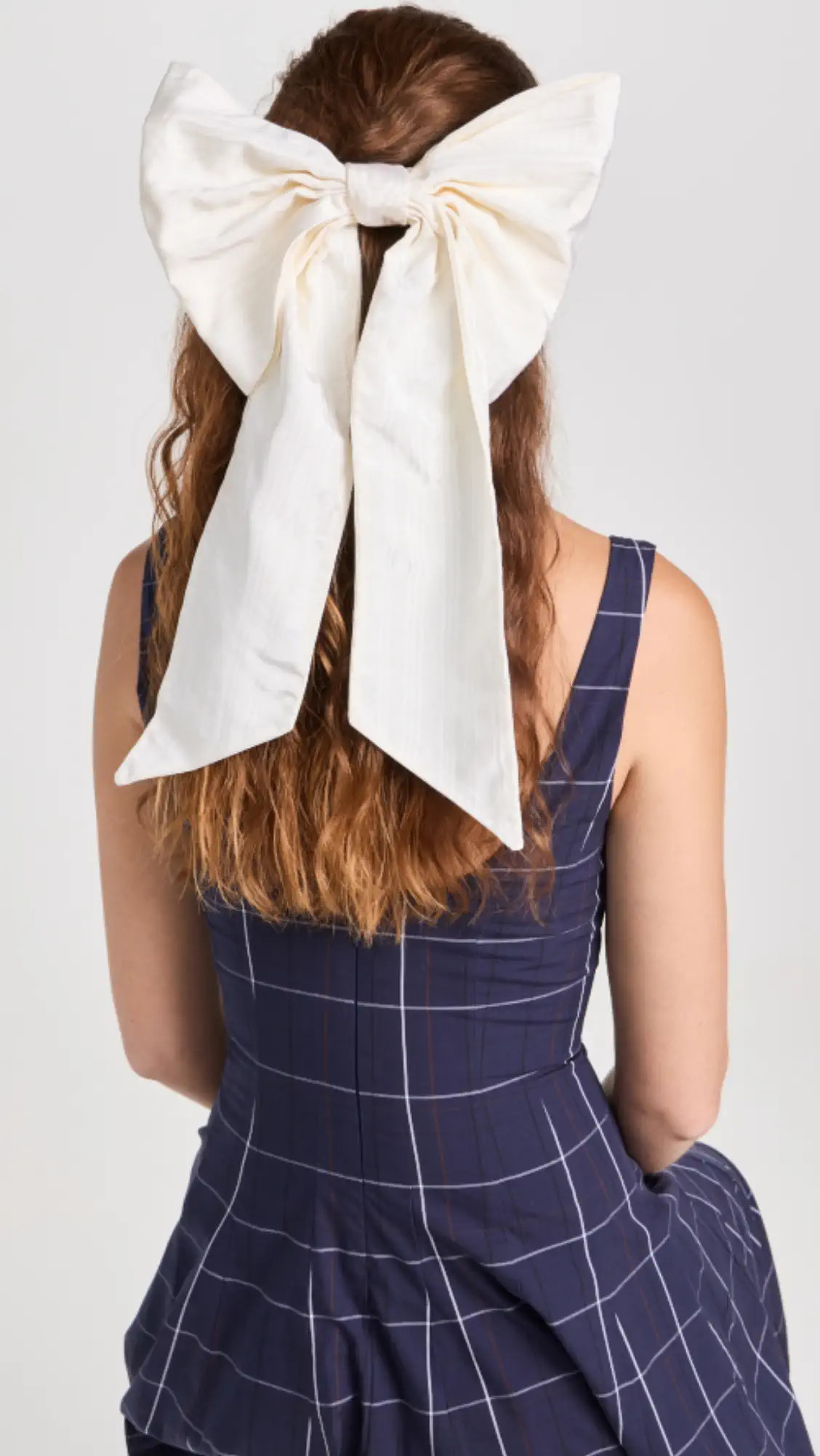 Cherie Oversized Hair Bow | Shopbop