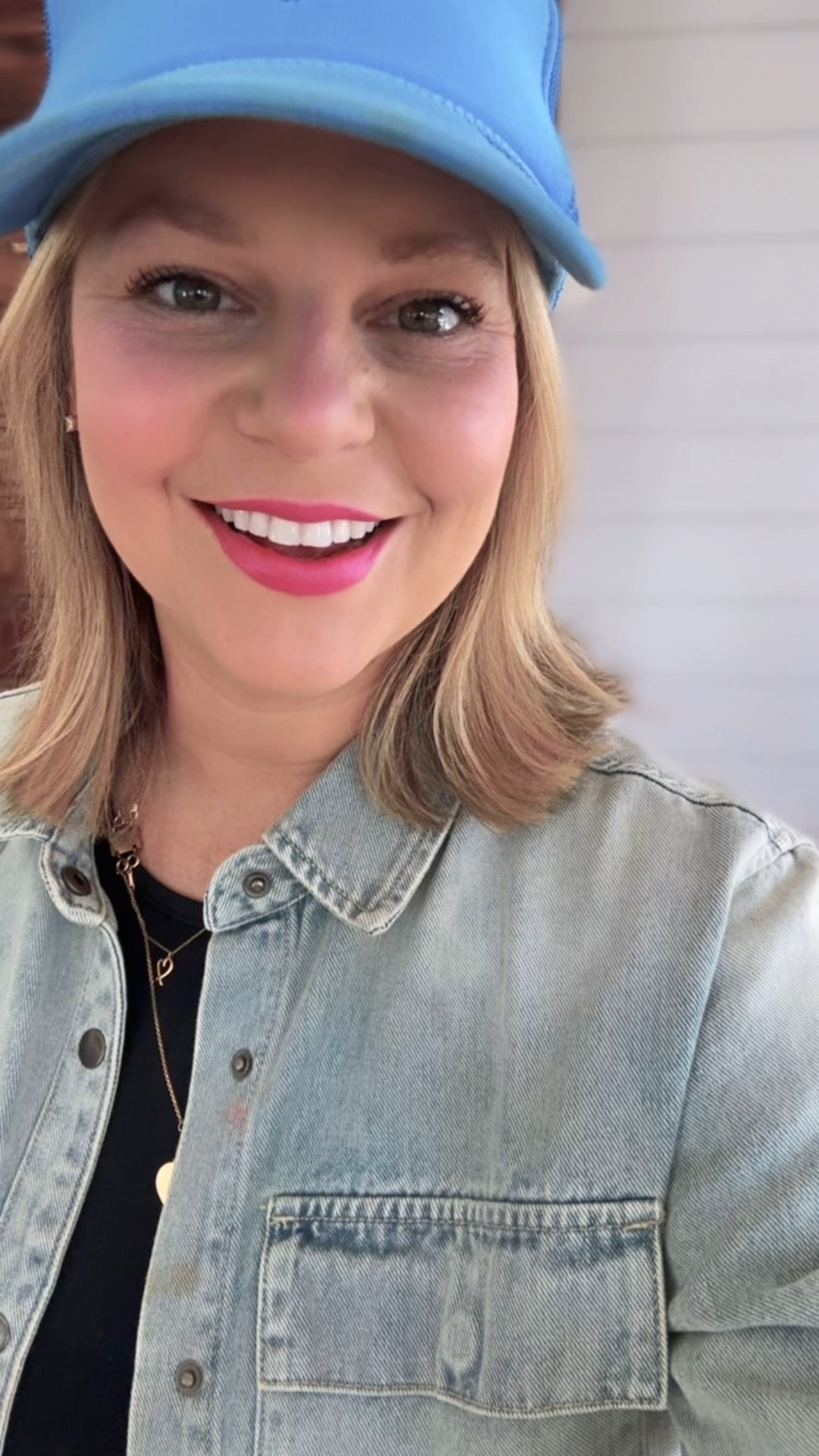 Loving this Shacket from SSYS for Fall!

#LTKHoliday #LTKFindsUnder100