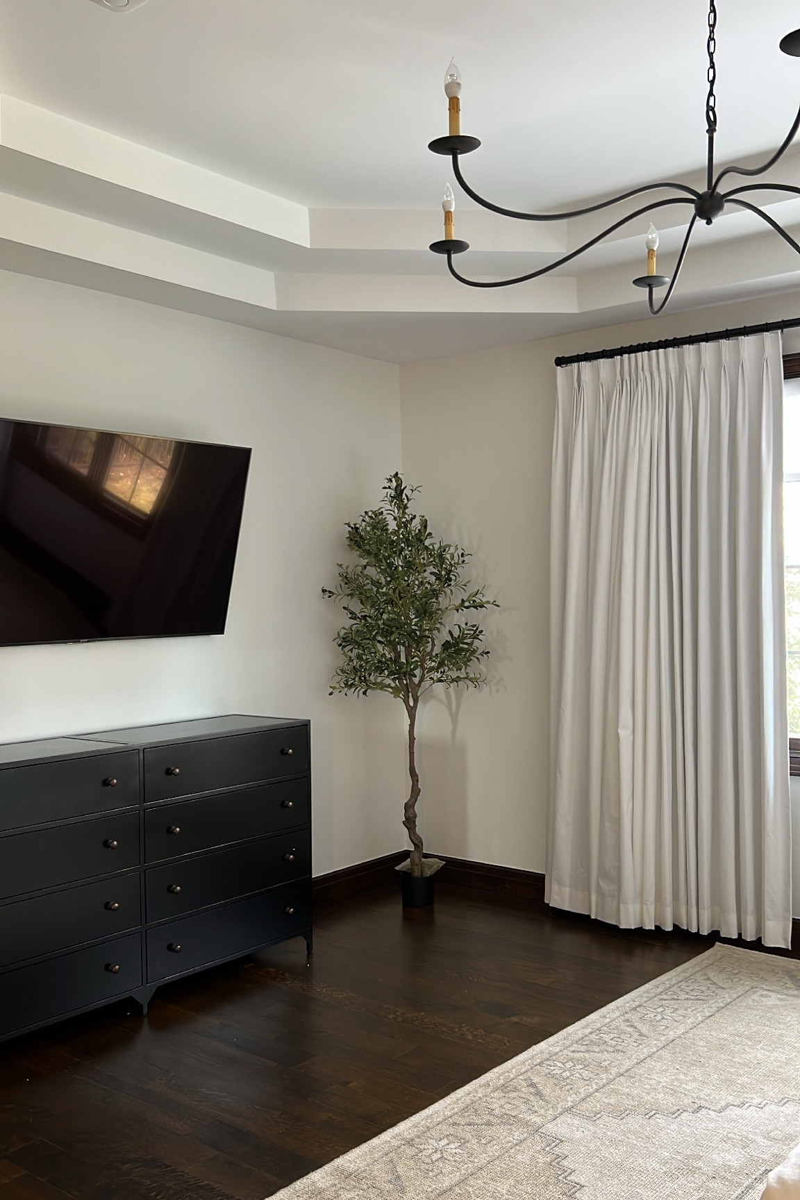 Bedroom decor 