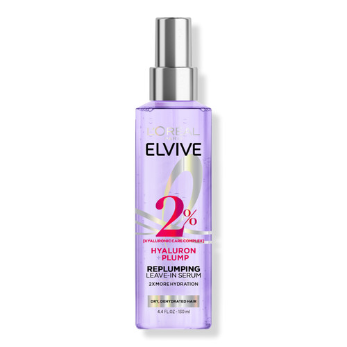 Elvive Hyaluron Plump Moisture Plump Serum | Ulta