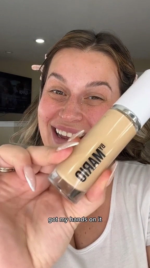 Absolutely obsessed!! 

#LTKFind #LTKstyletip #LTKbeauty