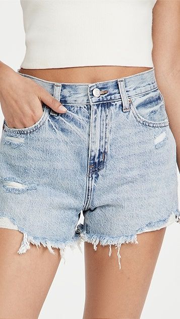 Nova Shorts | Shopbop