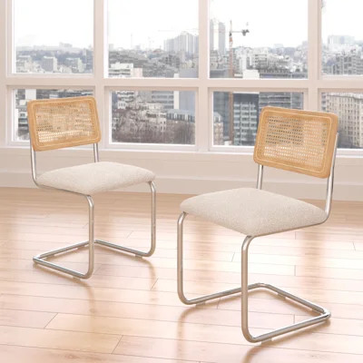 Walsh Boucle Side Chair | Wayfair North America