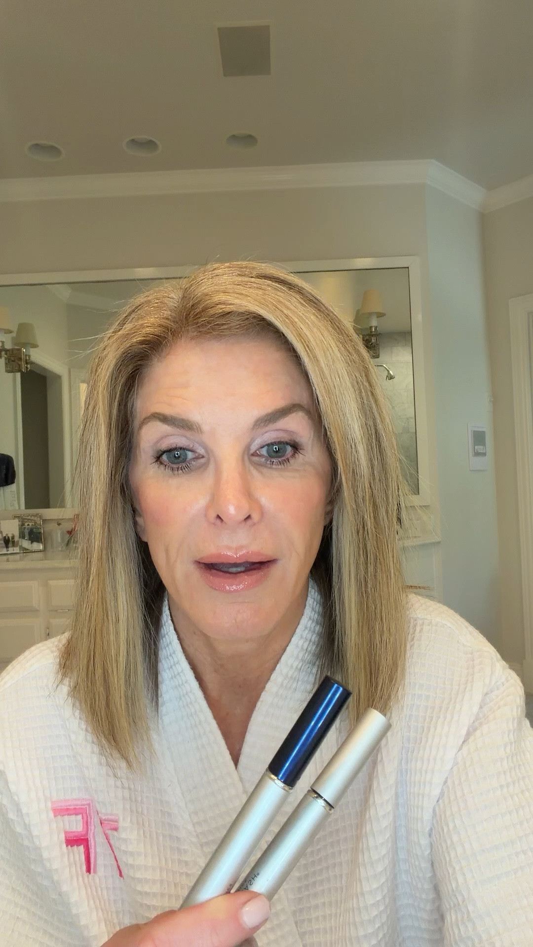 I use Revitalash daily to keep my brows and lashes in great condition

#LTKgrwm #LTKBeauty #LTKOver40