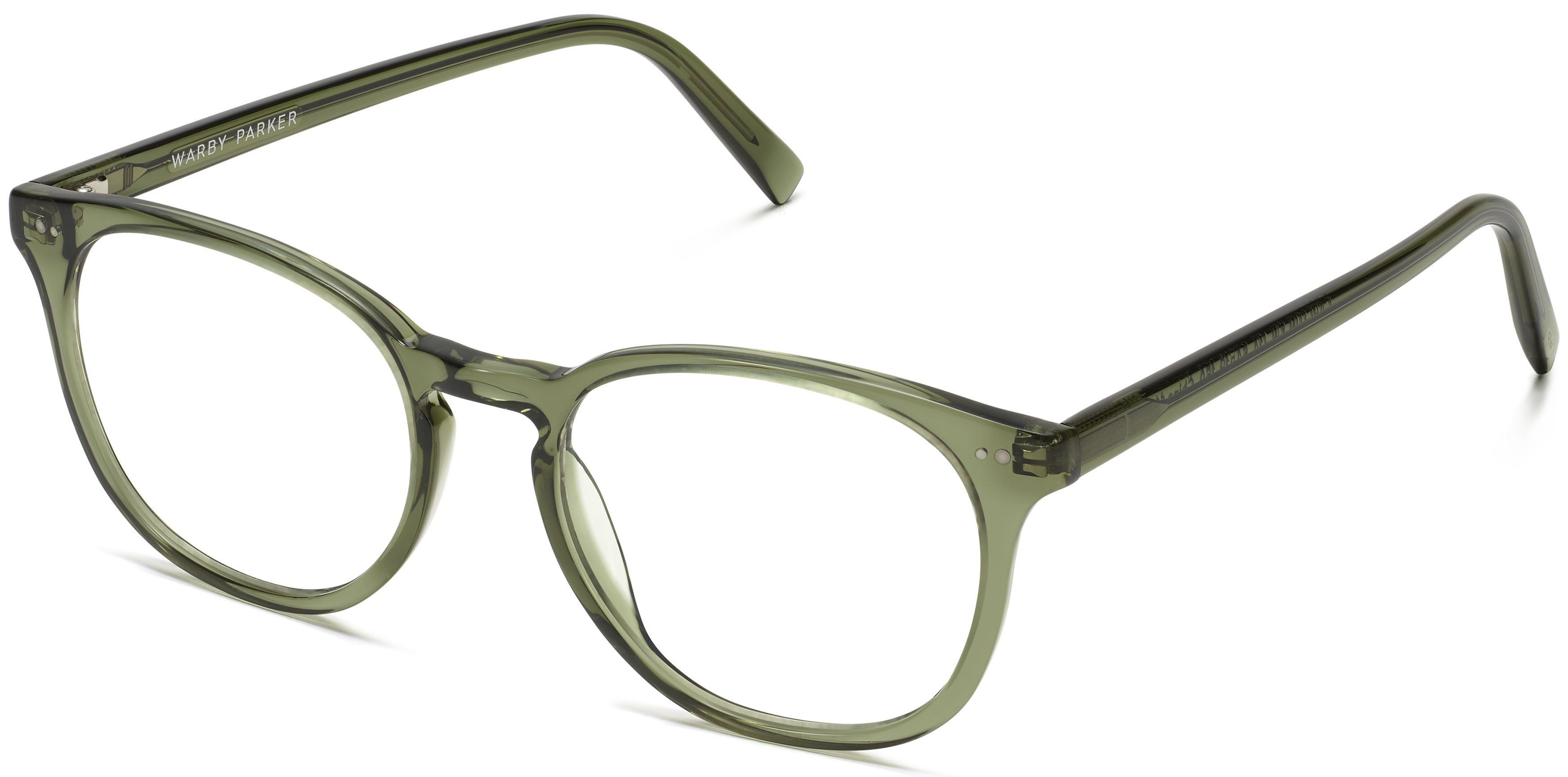 Seaweed Crystal | Warby Parker (US)