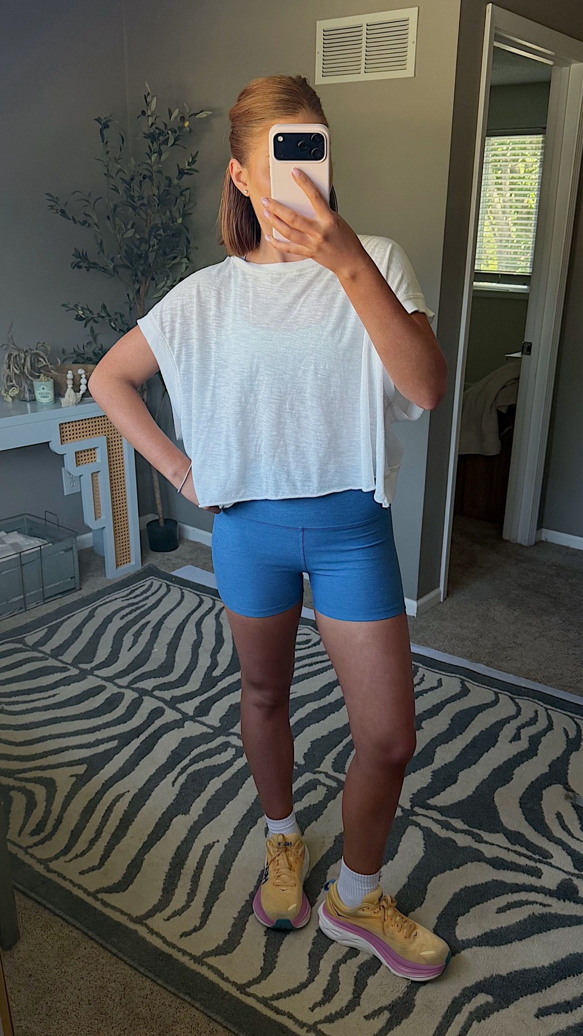 S top & bottoms! Shoes run 1/2 size big!

#LTKActive