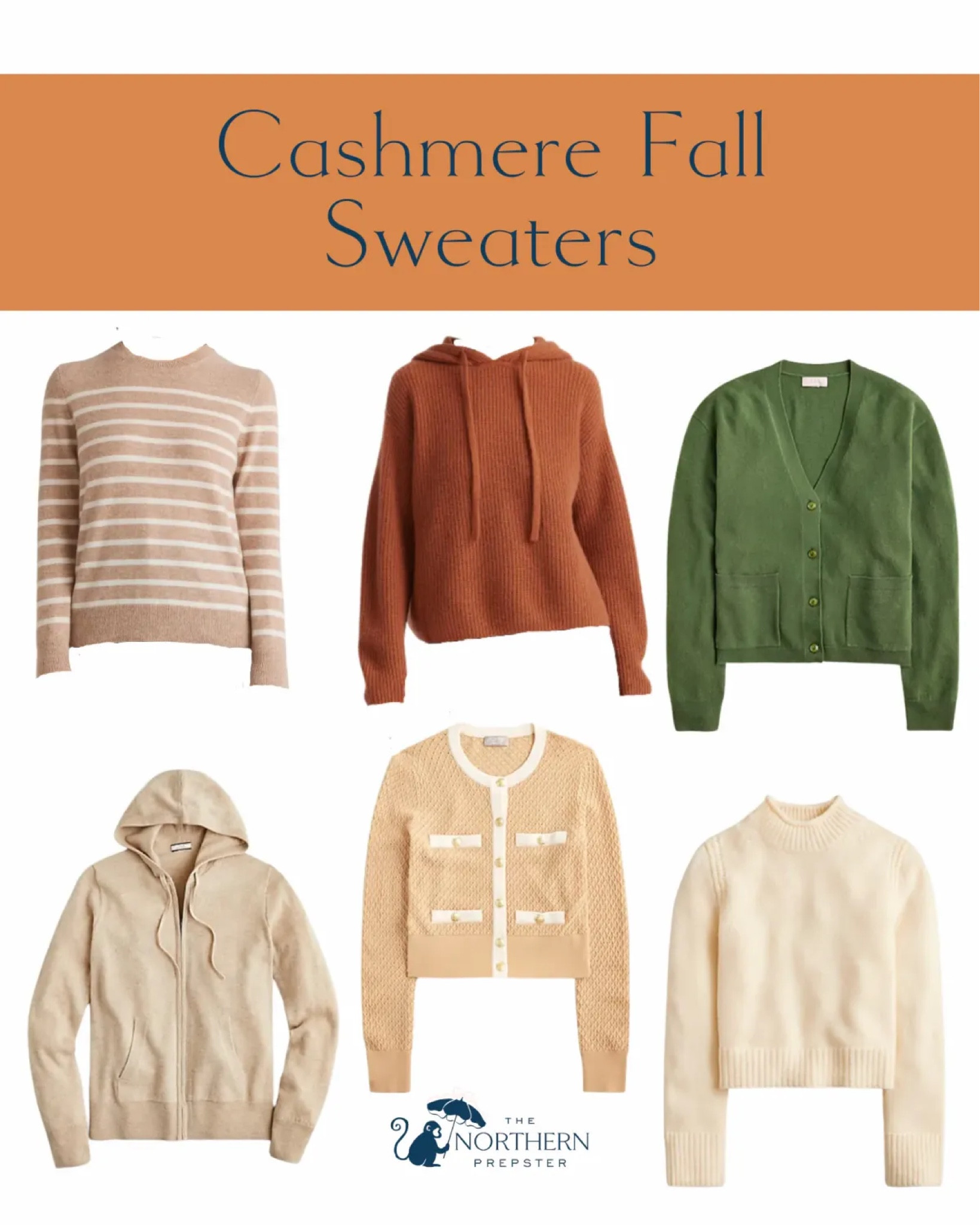 Cashmere sweaters for fall🍂 

#LTKSeasonal #LTKSaleAlert #LTKWorkwear