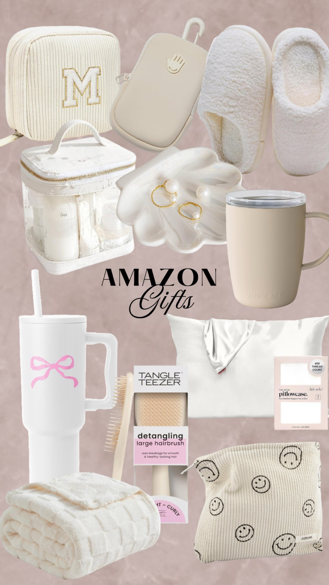 Gift ideas #gifts 

#LTKGiftGuide #LTKHoliday