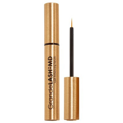 Grande Cosmetics GrandeLASH-MD Lash Enhancing Serum - 2ml - Ulta Beauty | Target