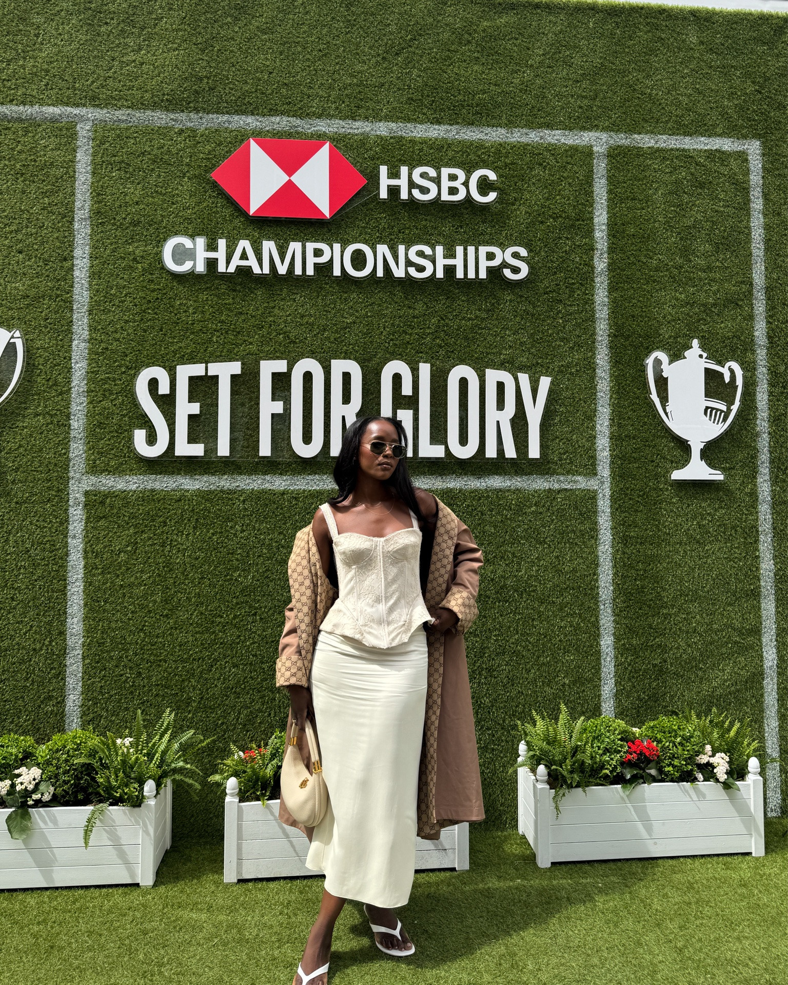 Tennis championships

#LTKstyletip #LTKmodest #LTKuk