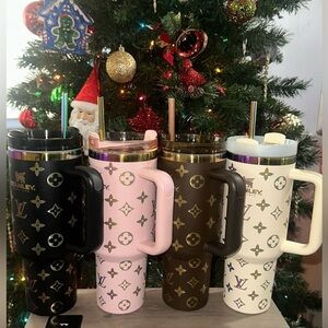 Stanley 40 oz tumbler✨ | Poshmark