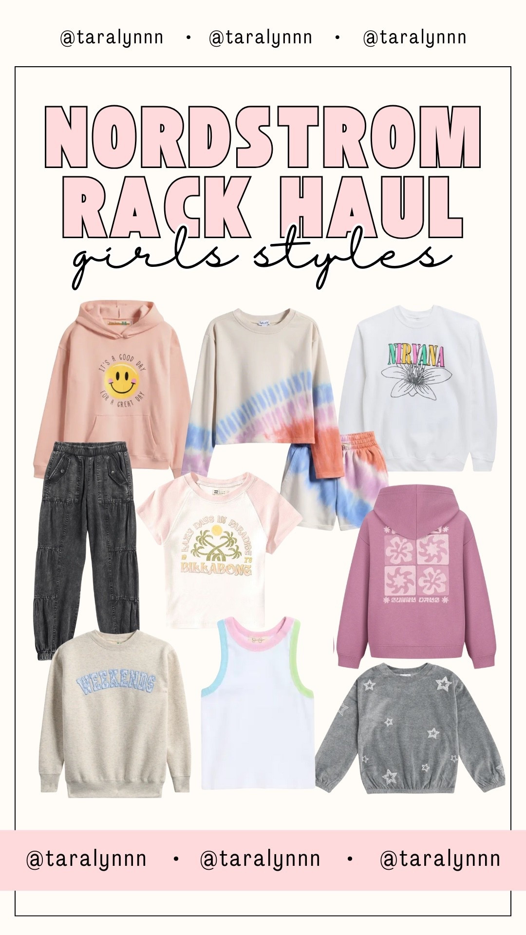 Shop my Nordstrom Rack haul 👏🏻 🛒 I found so many cute things for my girls for back to school! They have brands like Billabong, Roxy & Jessica Simpson for great prices! 

#backtoschool #girls #kids #schoolshopping #nordstromrack #billabong #roxy #fall #nordstromrackpartner #rackscore

#LTKKids #LTKFindsUnder50 #LTKFamily