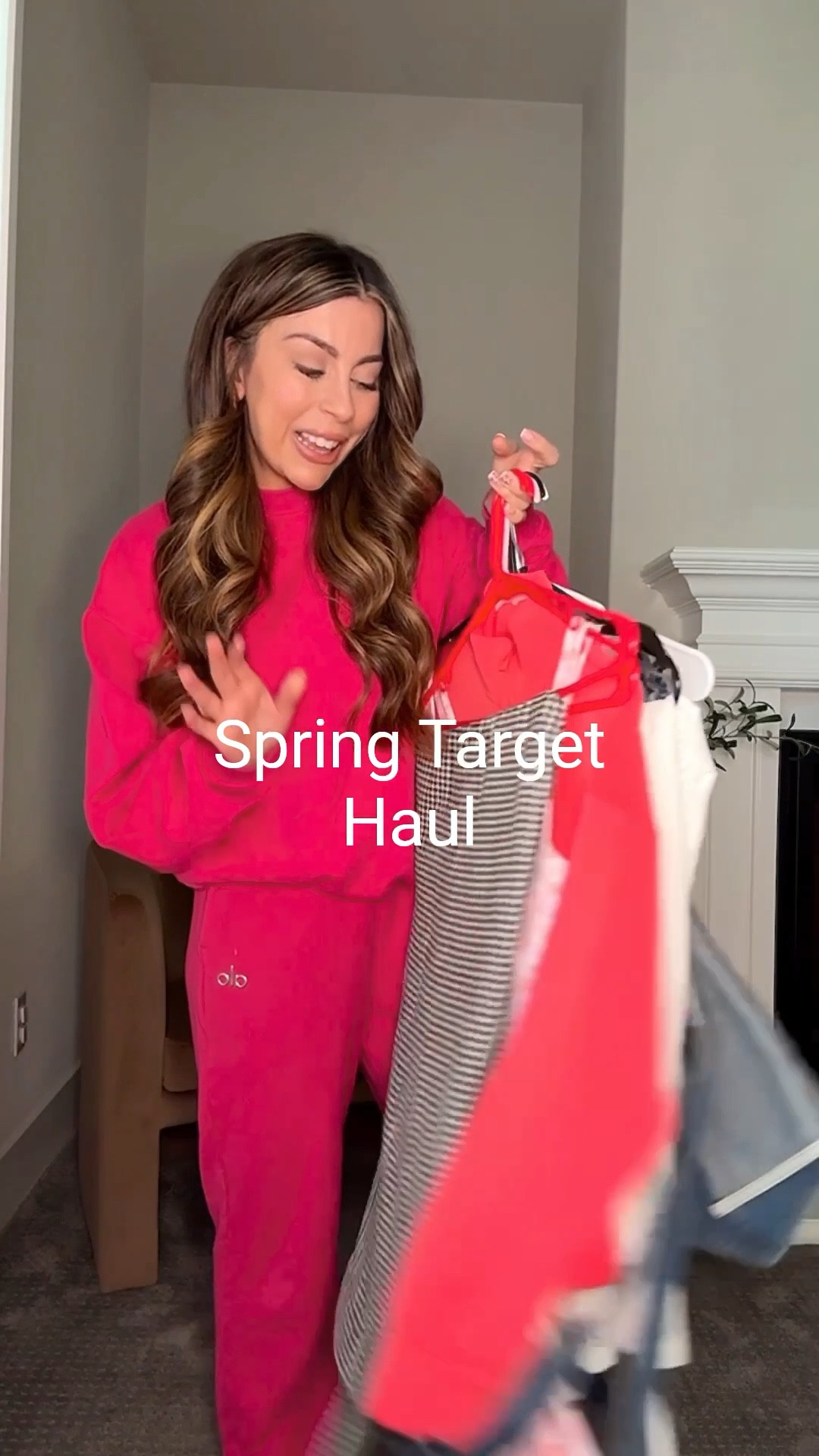 Spring Target Haul!!!!

Gingham pants
Linen pants
Active dresses
Pickleball dress
Two piece set
Vacation outfit
Denim top
Festival outfit

#LTKWatchNow #LTKFestival #LTKSeasonal