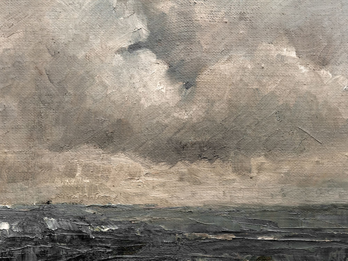 Textured Ocean | Collection Prints