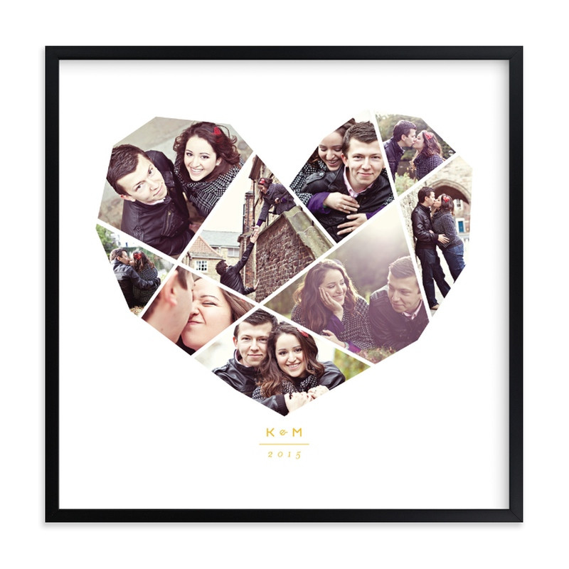Complete Love | Minted
