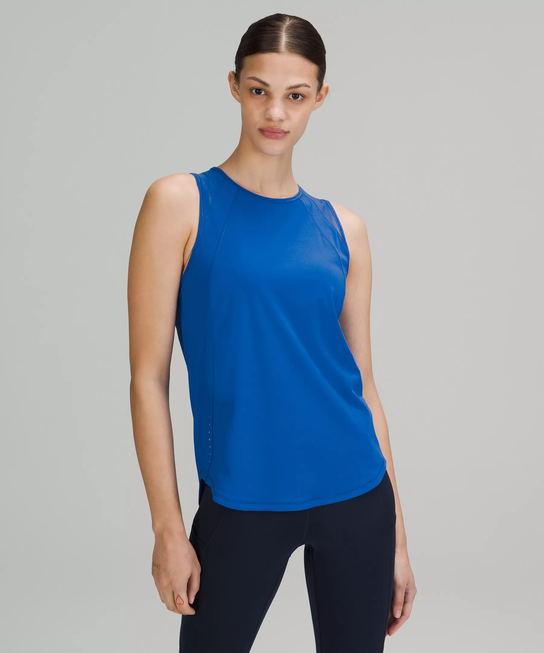 Sculpt Tank Top | Women's Sleeveless & Tank Tops | lululemon | Lululemon (US)