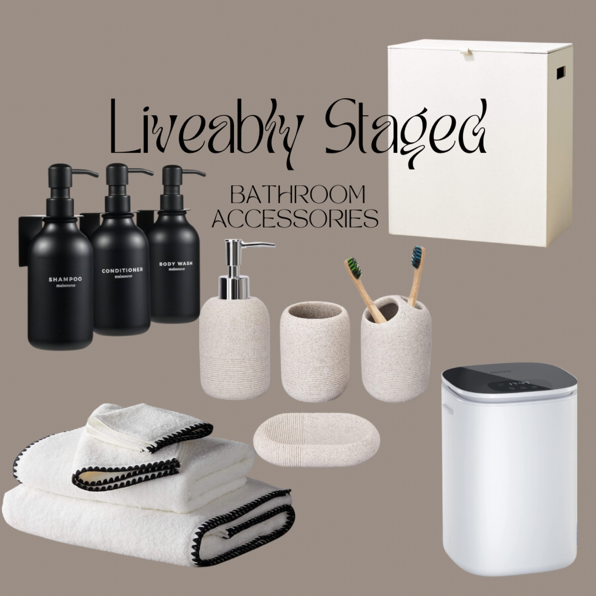 #LTKhome #LTKsalealert #LTKfindsunder100