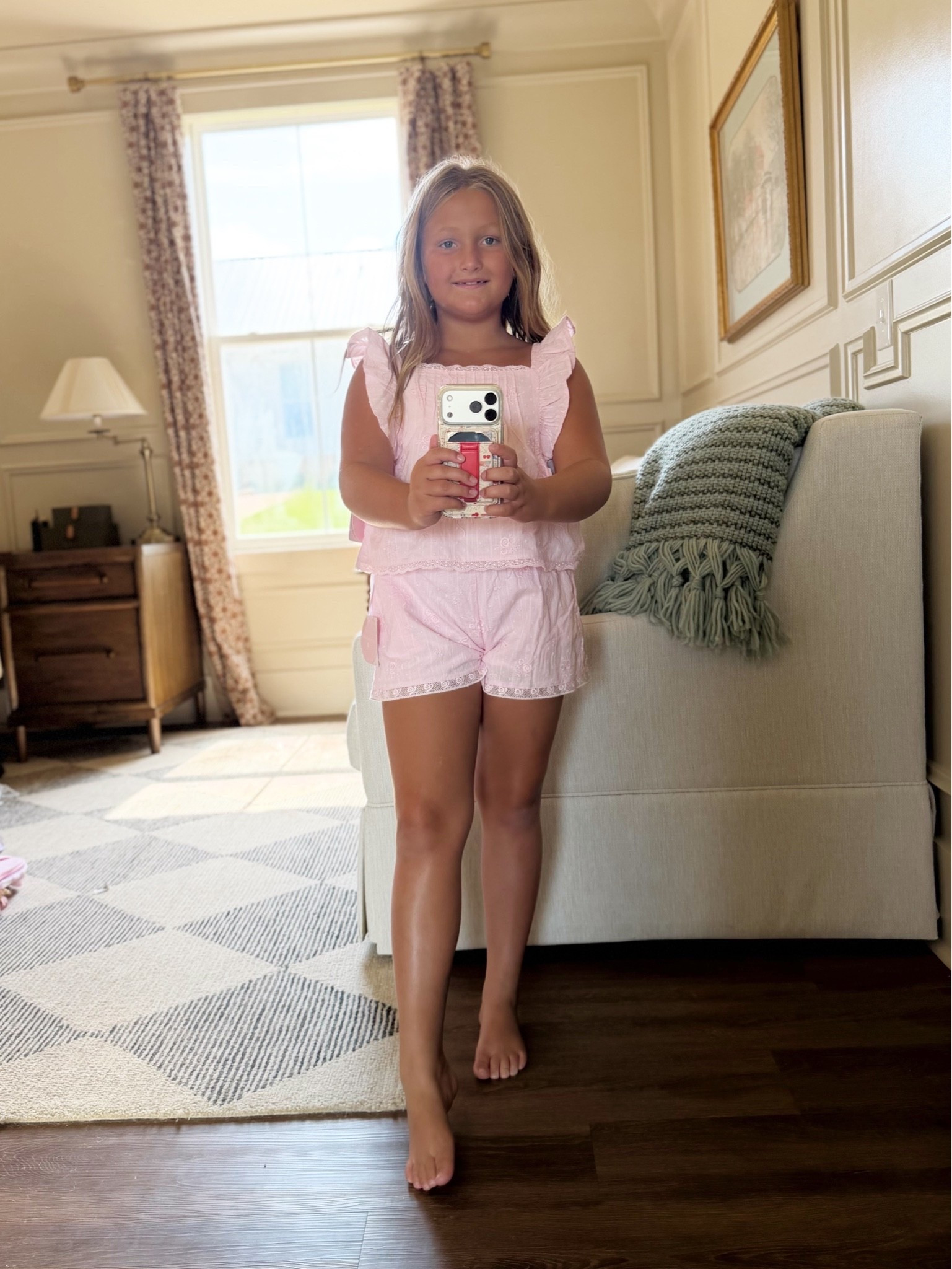 New LSF x Target collab🎀

#LTKootd #LTKgrwm #LTKKids