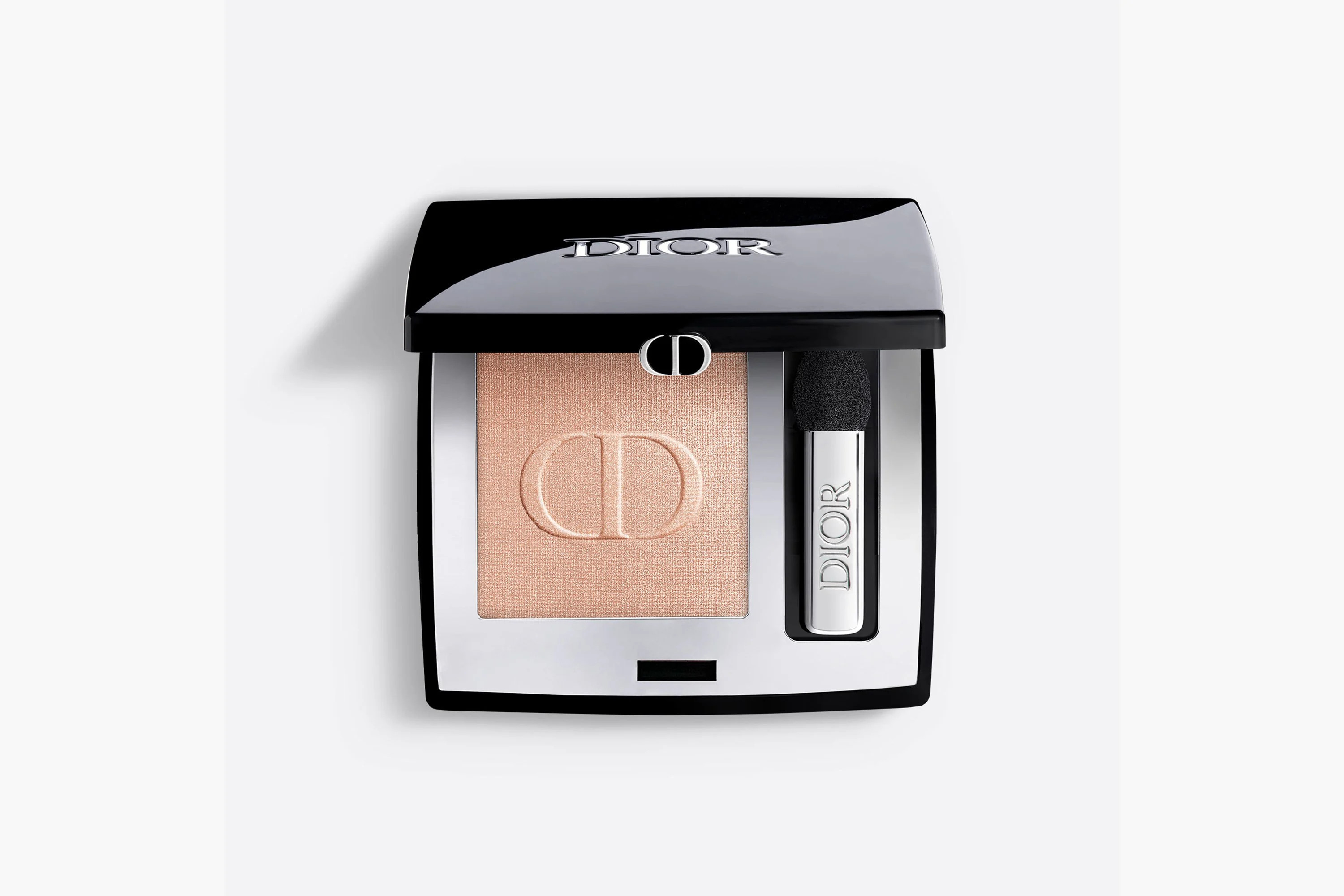 Diorshow Mono Couleur: Single Creamy Eyeshadow | DIOR | Dior Beauty (US)