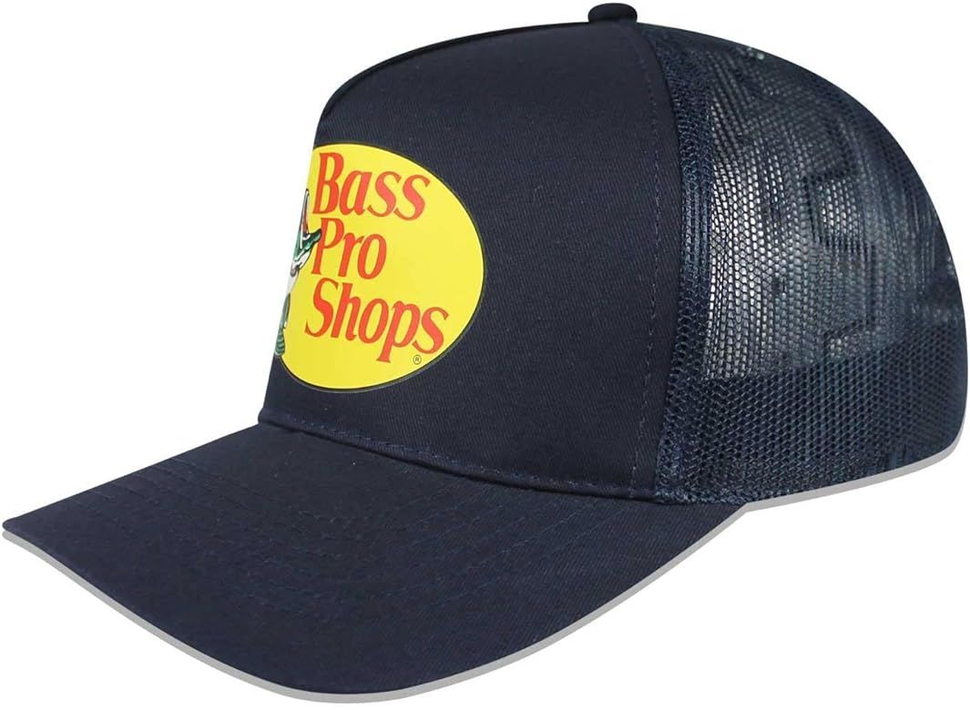 Bass Pro Shops Mesh Cap | Amazon (US)