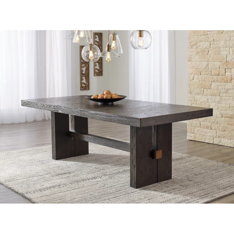 Cuzzocrea Extendable Dining Table | Wayfair North America