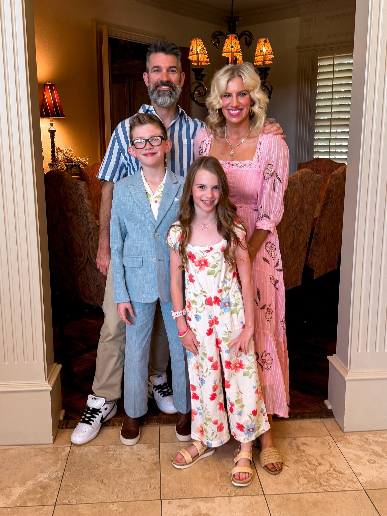 Family matching outfits at old navy for Mother’s Day or Fathers Day 
On sale and tons of options 

#LTKKids #LTKmomlife #LTKOver40