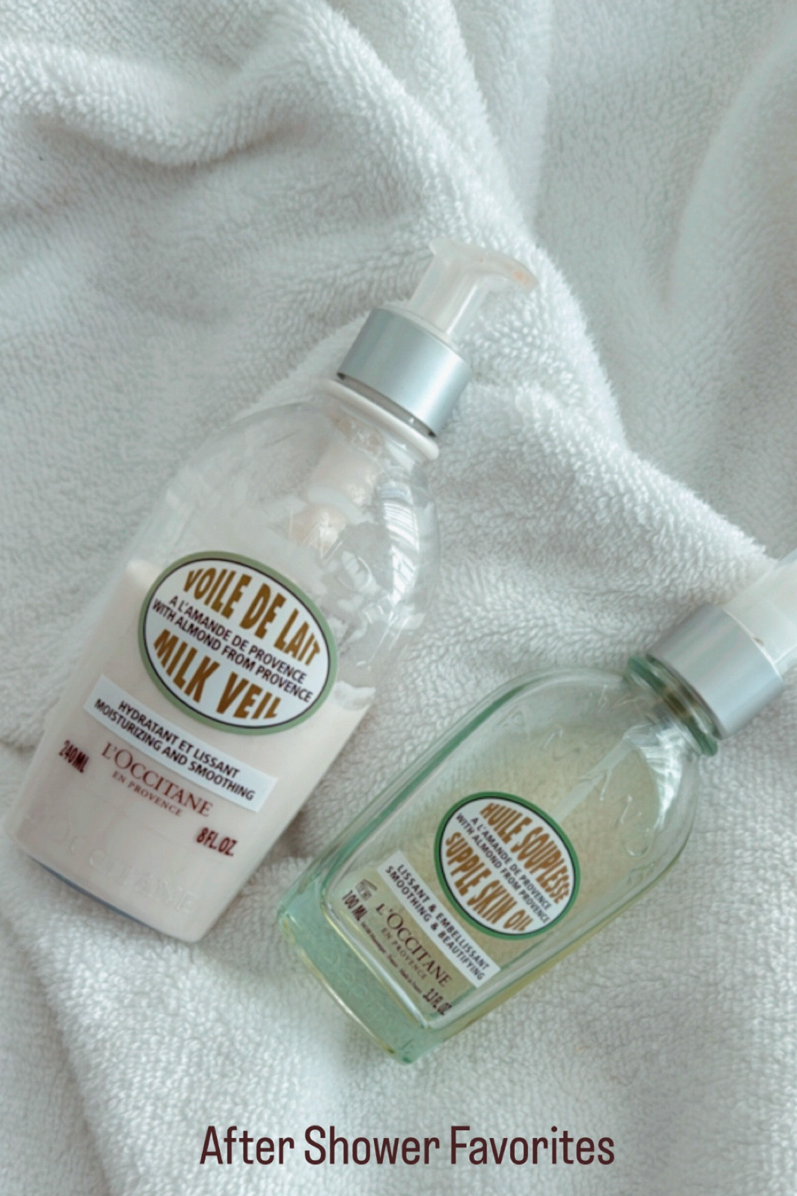 After shower freshness 

#LTKgiftguide #LTKautumn #LTKcanada