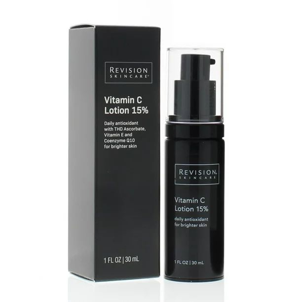 Revision Skincare Vitamin C Lotion 15% 1oz/30ml | Walmart (US)