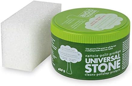 Universal Stone Cleaning Stone - 650 g | Amazon (US)