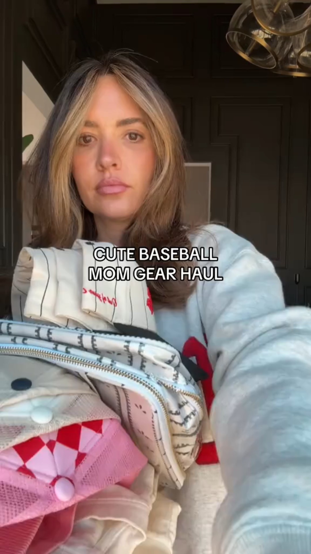 The cutest baseball mom gear!!

baseball mom, style tip, ootd, sports mom, baseball mom gear



#LTKPetite #LTKStyleTip