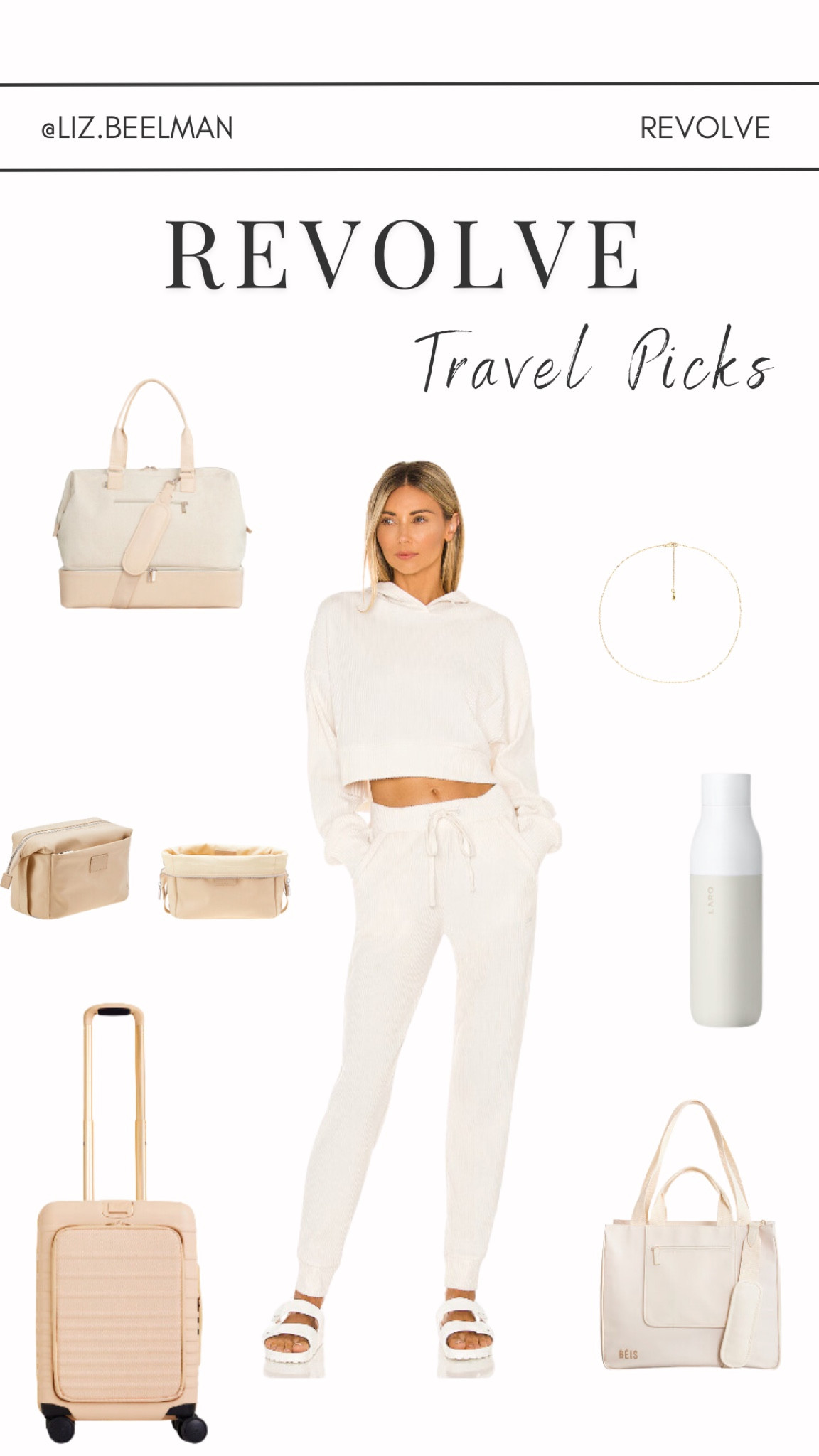 REVOLVE: Travel Picks
