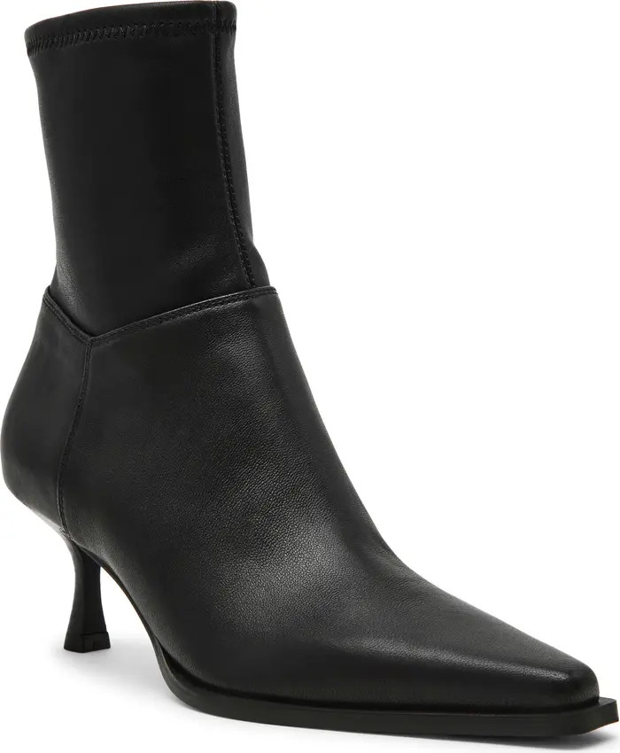 Stasia Pointed Toe Boot (Women) | Nordstrom