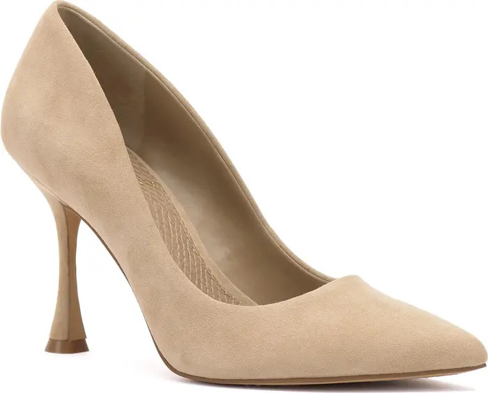 Cadie Pointed Toe Pump | Nordstrom