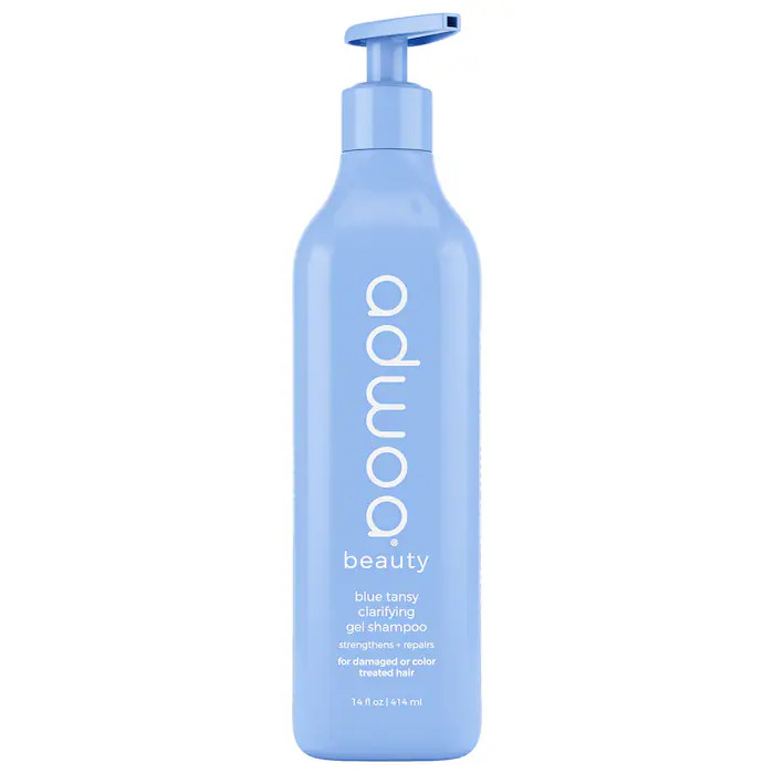 adwoa beautyBlue Tansy Clarifying Gel Shampoo | Sephora (US)