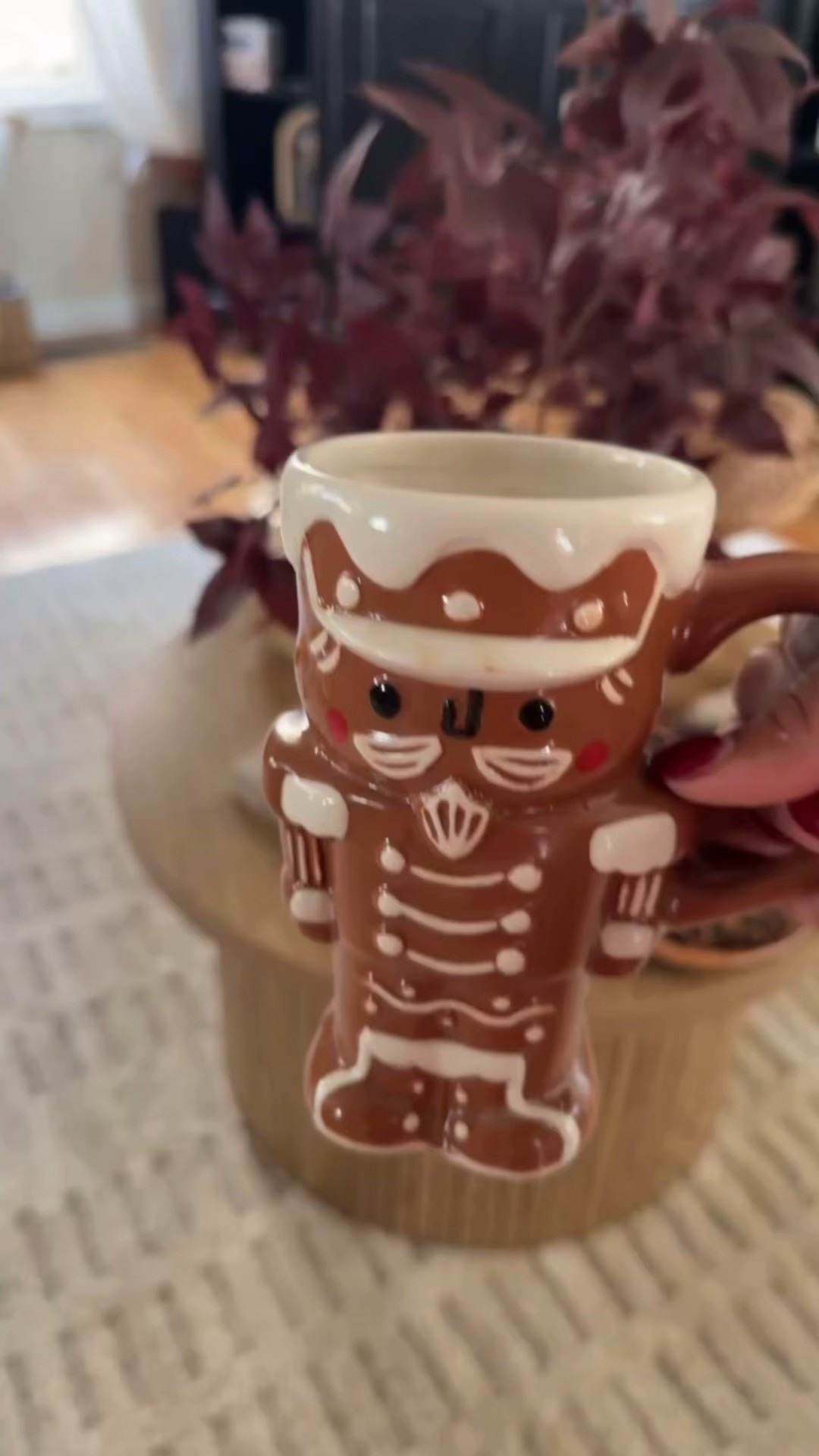 The cutest Christmas cup from Target

#LTKHome #LTKHoliday #LTKSeasonal