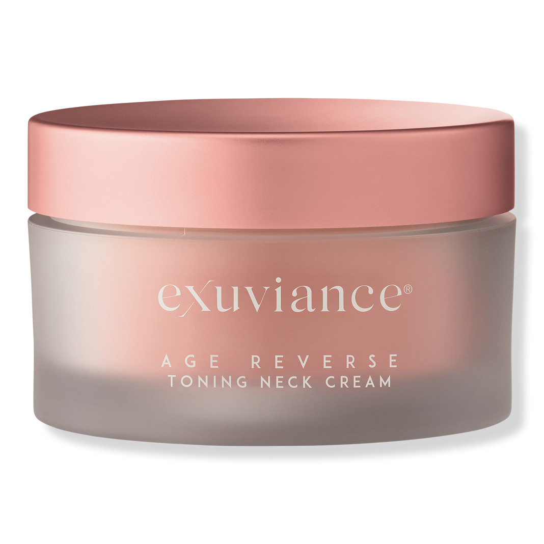 Age Reverse Antiaging Toning Neck Cream | Ulta