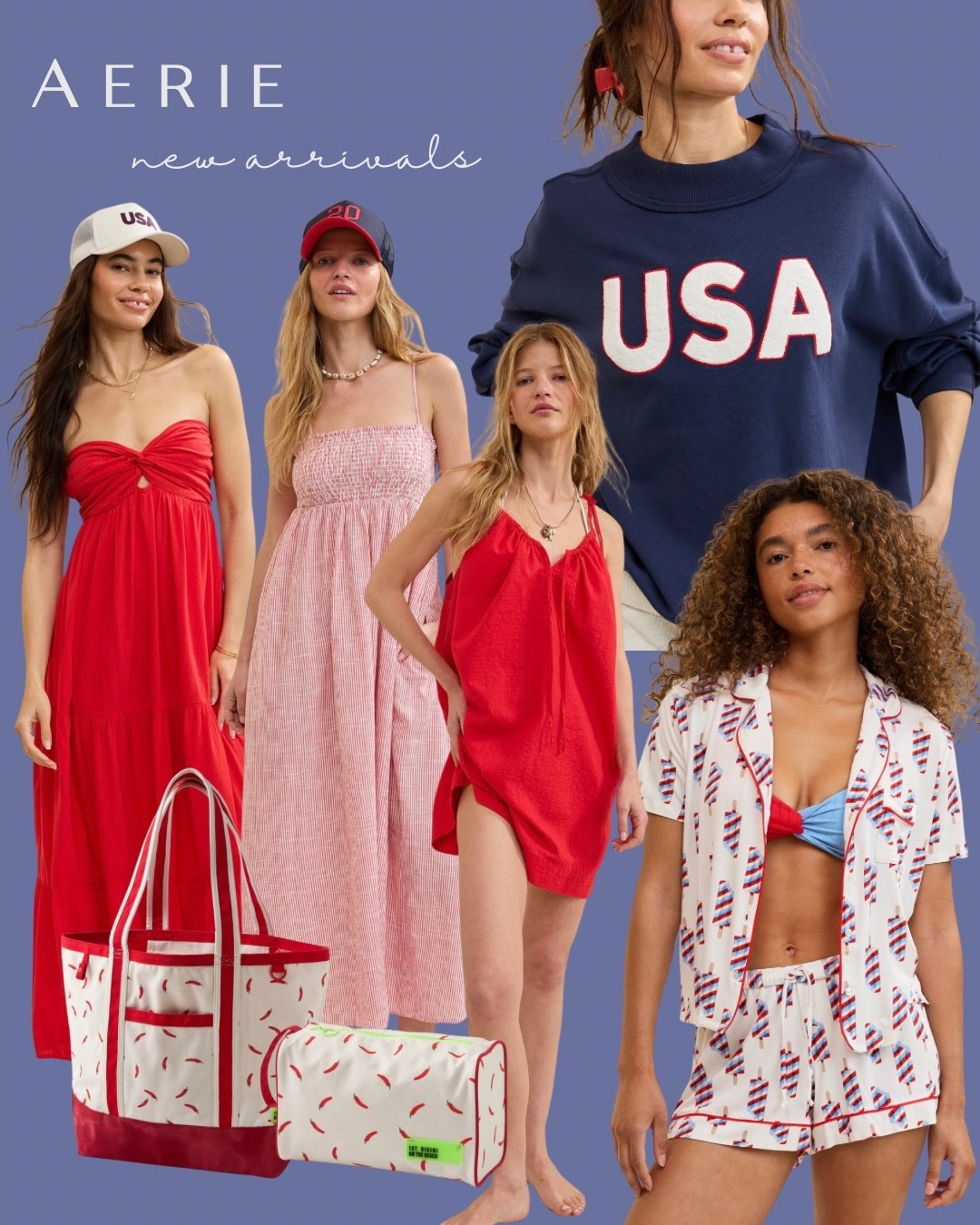 New at Aerie!

#LTKSeasonal #LTKOver40 #LTKActive
