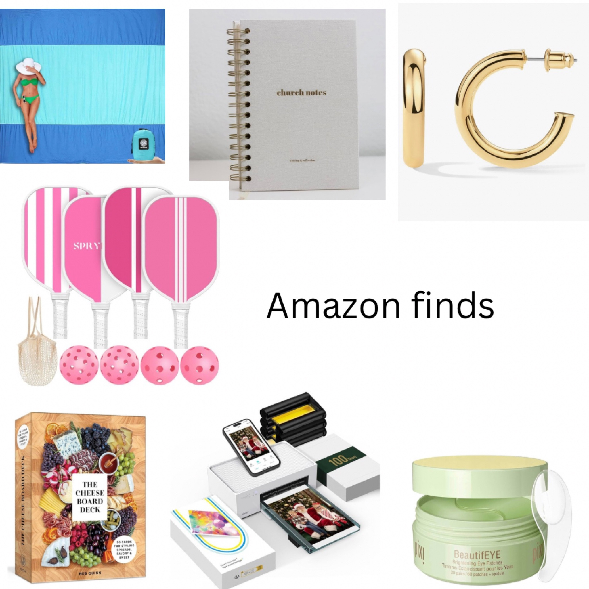 Amazon finds 

#LTKSaleAlert #LTKGiftGuide #LTKActive