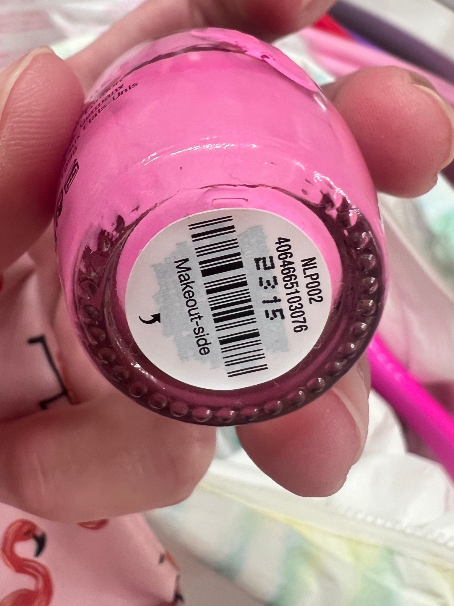 A Great Pink 💅🏻 
… a fab shade of pink I need to restock!



#LTKSeasonal #LTKBeauty