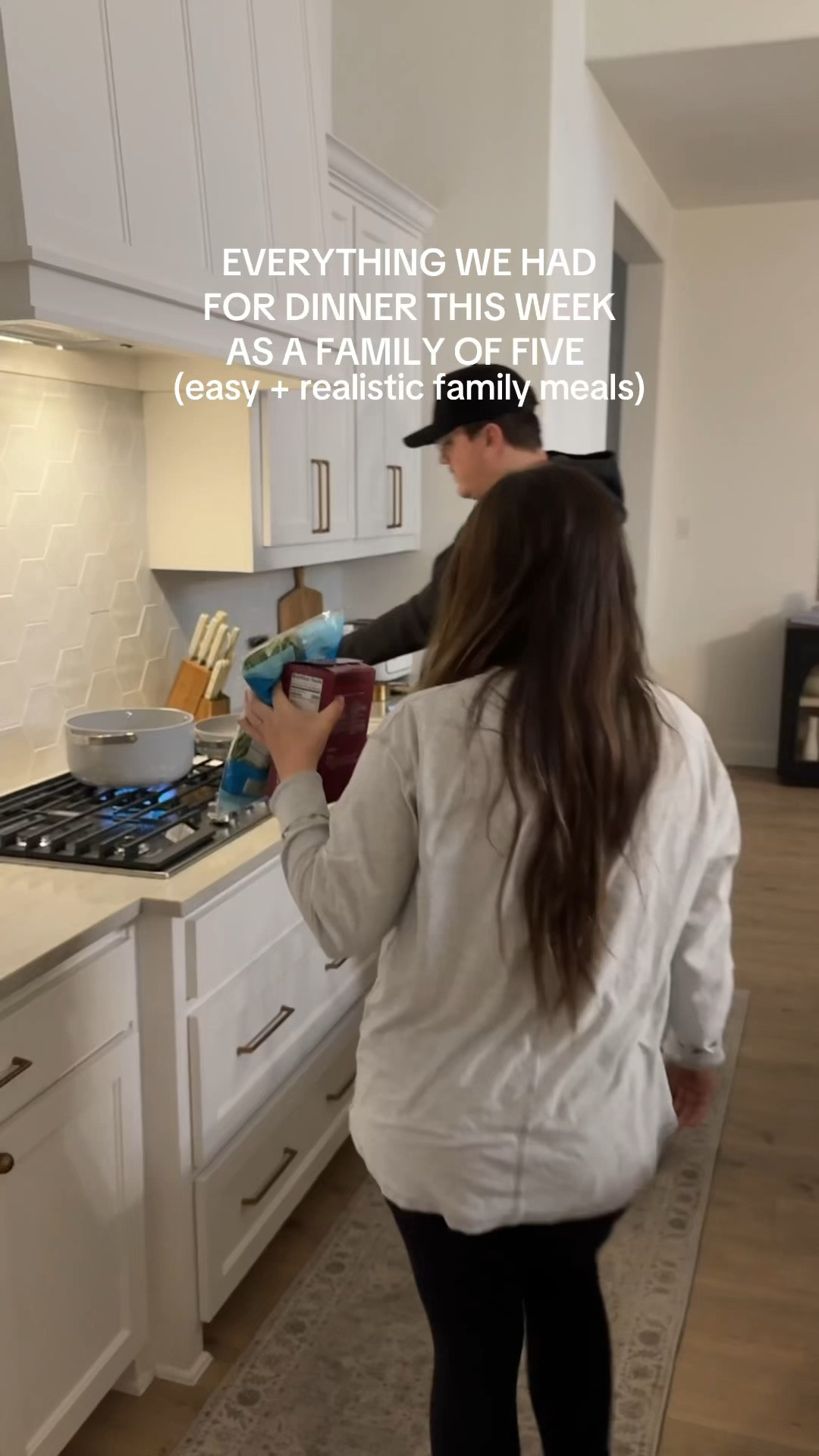 Recipe Ideas for the week ahead 🍕💕

easy recipes, family meals, family dinners, family meal ideas, easy meal ideas, quick recipes, quick dinners, Amazon kitchen finds, kitchen favorites 

#LTKWatchNow #LTKHome #LTKFamily